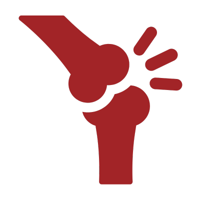 Joint Stabilization icon